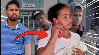 Le Fue De Garante De Un Préstamo A Su Amigo Y Mira Lo Que Paso Al Final 