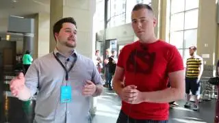@WhatIsHipTV interviews @DotACapitalist