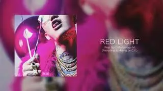 彫柏 極樂Mixtape /06 RED LIGHT feat 國蛋Gordon/Savage M
