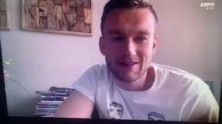 Mike te Wierik documentaire