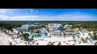 Secrets Cap Cana Resort and Spa Dominican Republic