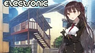 ERASED OP ReRe feat. Aruvn [ dj-Jo Remix ]