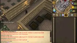 perfectscape rsps
