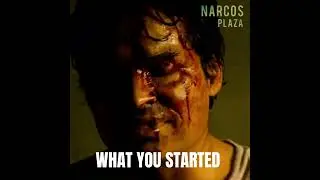 Kiki Camarena Warns F&eacute;lix Gallardo | Narcos: Mexico #shorts