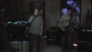 Would (Cover) - Red Thorn