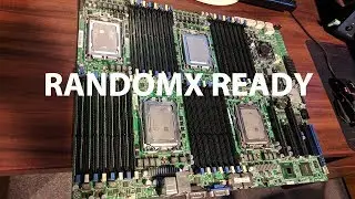 Community Mining Rigs Showcase Episode 33!