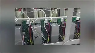 1MVA Static Stabilizer in Making