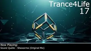 Trance4Life 17