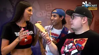 El Moscast - Cotorreando con Turra Cover