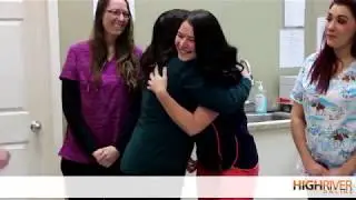 99.7 Sun Country Workplace Hero for December 2018