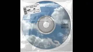 Bleu Soleil  & Luiza - Soleil Bleu - Hillusion & Stif (Remix)