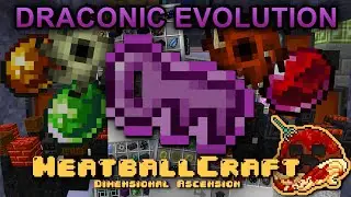 Unlocking Draconic Evolution | Meatballcraft ep. 11