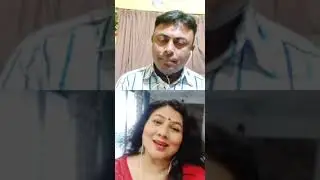 Pinky Parikh.