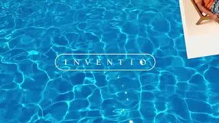 Inventio Swimwear - Waves Await