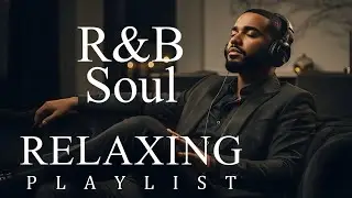 【R&B Soul】Soft R&B Soul Embrace – Warm Sounds for Love & Relaxation  Volume 26