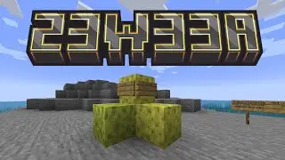 New Wet & Normal Sponge Sounds! Minecraft 1.20.2 Snapshot 23w33a! More Minecraft 1.21 News?