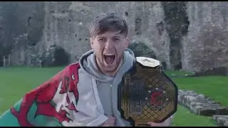 Cage Warriors 104: Take the Throne | Official Promo