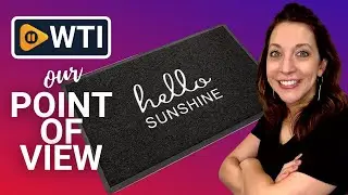 Aelenmu Front Door Mat | Our Point Of View