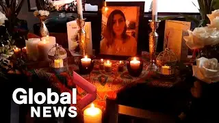 Iran plane crash: Families of Flight 752 victims still waiting for justice