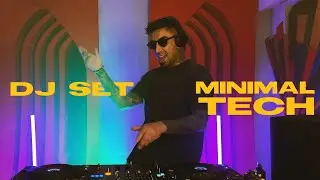 DJ Set | MINIMAL TECH by JayCamel