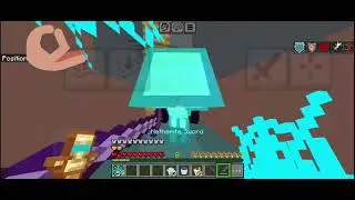 Raiding people bases on fear smp#fyp #editing #mincraftpvp #pvprp #minecraft 