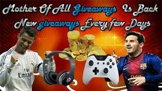 FIFA 15 | first giveaway video 1 Year anniversary of JDKFIFA | has ended winner in Discription