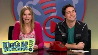 The Toilet Paper Report Webcast | What's Up Warthogs! | WEBCAST