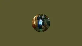 Ben Covington is live!