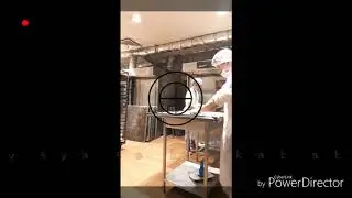 buhay Bakery sa saudi