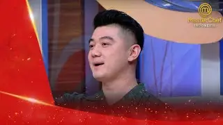 Live Challenge Second With Guest Star | MASTERCHEF INDONESIA SEASON 10 EPISODE 23 PART 5
