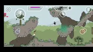 Watch me stream Mini Militia Simple Mod 4.3.3 Neeraj Mods on Omlet Arcade!