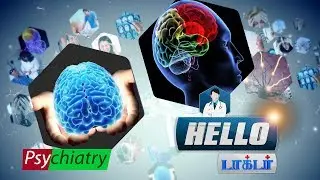 Mental Health Problem Symptoms, Causes and Effects - Hello Doctor [Epi 801]