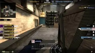 CSGO: Mini Sparkles.