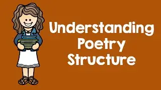 Meter and Rhythm in Poetry