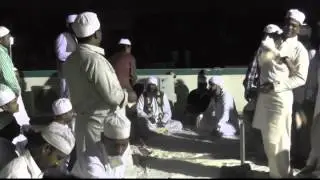 Wo dekh ke kehte hai meri ankh jo namm hai P1   Kolkata URS 2015