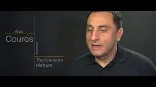 The Network Matters - with Alec Couros