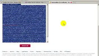 WASND Tutorial: Configuring LDAP with TDS6.2 in WAS