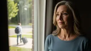 When Your Child Leaves &ndash; A Healing Song for Parents