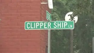 Clippership Redevelopment Ribbon Cutting - Promo