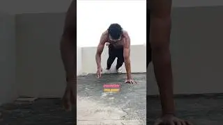 Home workout 🔥 work aguma?  #tamil #gym #calisthenics #fitness #weightloss #weightgain #homeworkout