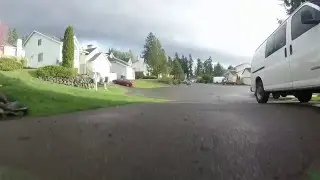 fpv zmr250 maiden flight using baseflight