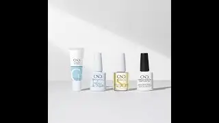 CND&trade; Strengthener RXx - Application step-by-step