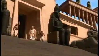 Ten Plagues of Egypt