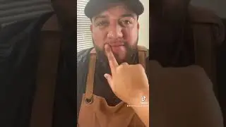 Lets do a Demonstration on My Hubby!🤎 #demonstration #howto #lipscrub #tutorial #myhubby #lipcare