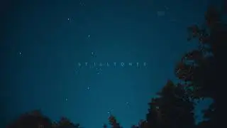 starry skies