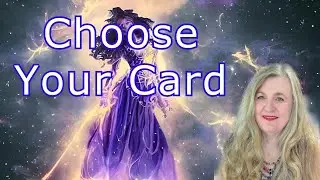 Pick a Card 1 - 5 ⭐ Pick the Vibe for YOUr Week! ✨ Weekly Tarot Reading ⭐ 1 - 5 You're Alive! ✨