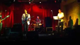 Stories With Nick - Approve the Pretender