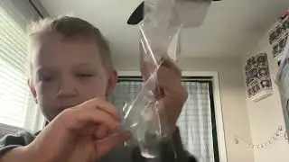 Unboxing Mini puft!