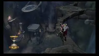 GOD OF WAR-I W S0AP|CHILL STREAM