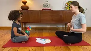 InPower Kit : Mindfulness Activities for Kids